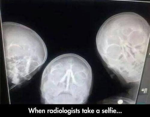 radiologists