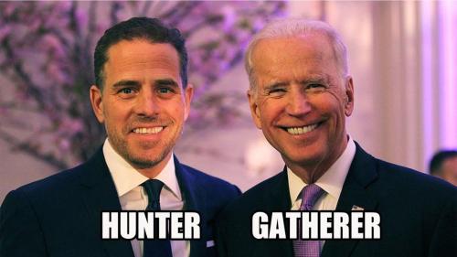 Hunter Gatherer