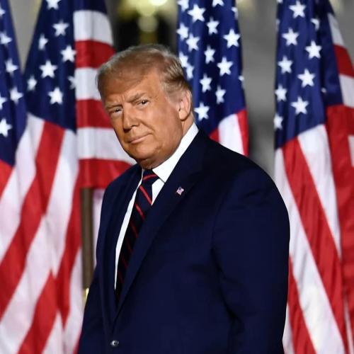 President Trump