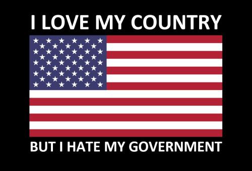USA MY COUNTRY