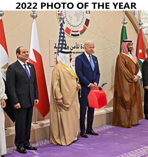 2022 Photo of the Year