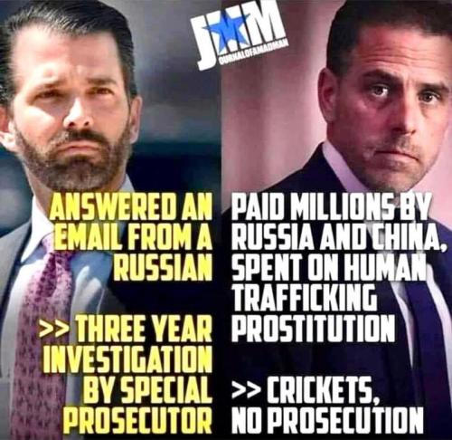M prosecution