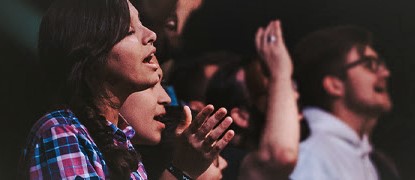 073122 - When the Whole World Sings