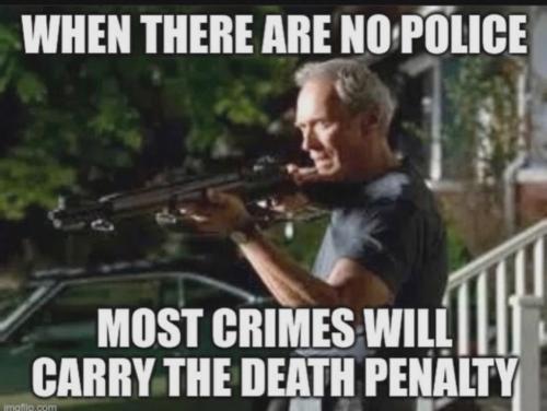 death penalty