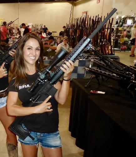 Republican Gal