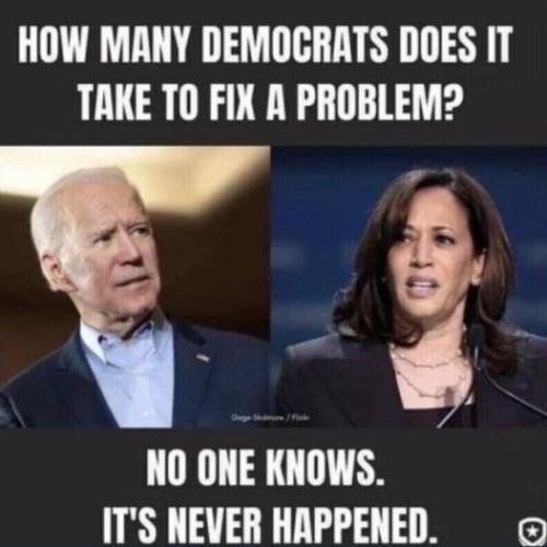 How Many Democrats