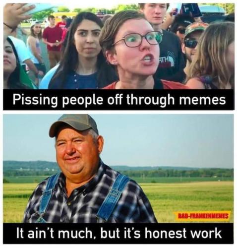 M memes