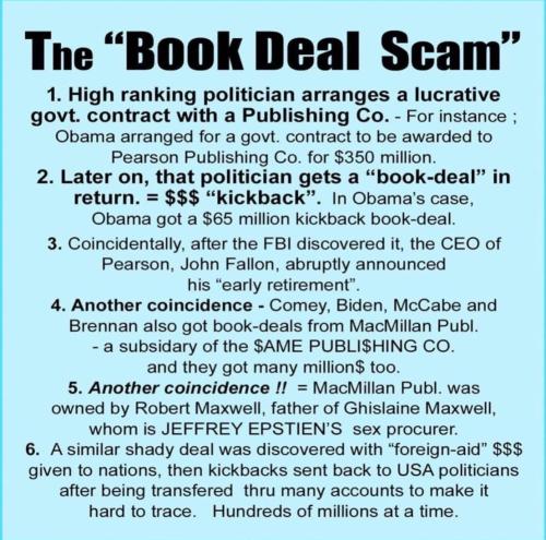 book deals
