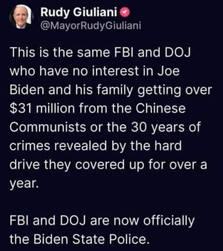 USA Rudy