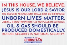 WayneChristian