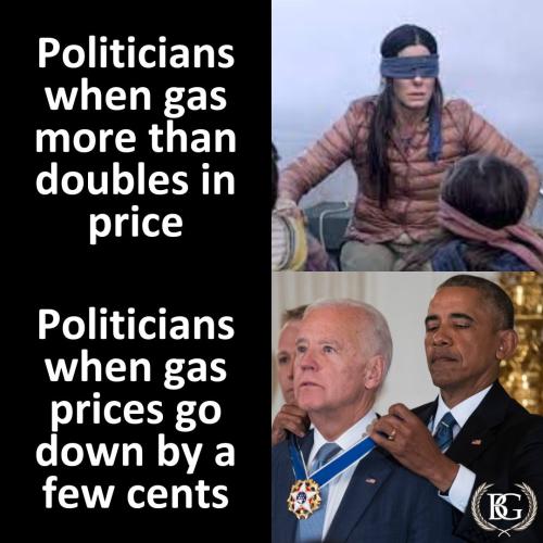 Politicians