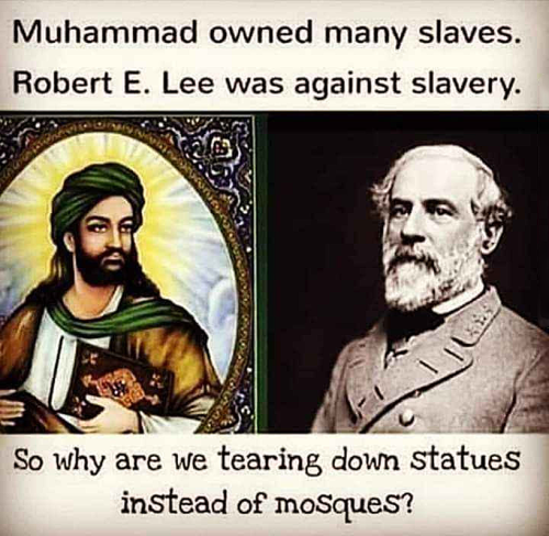 USA slavery