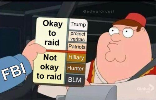 OK to raid