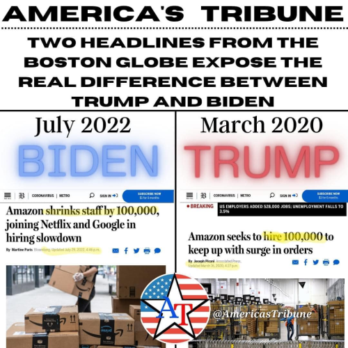 USA difference