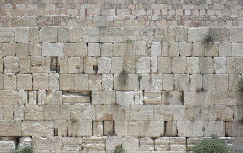 080922 - Messiah's Coming & The end of Jerusalem