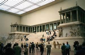 hitler's pergamon alter 2