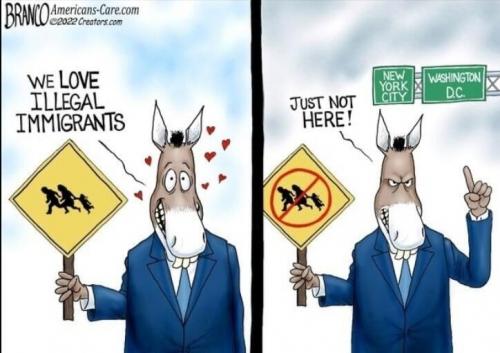 Illegals