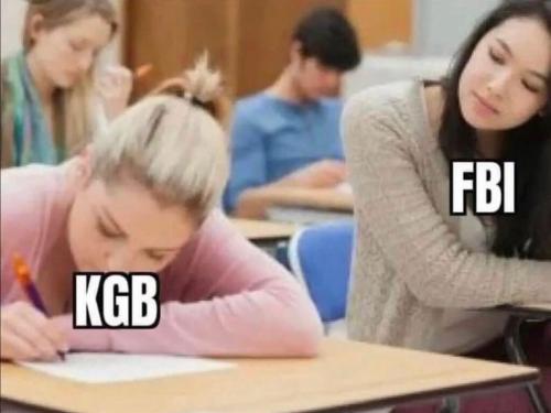 kgb