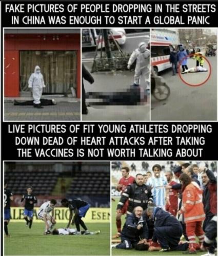 young athletes dropping