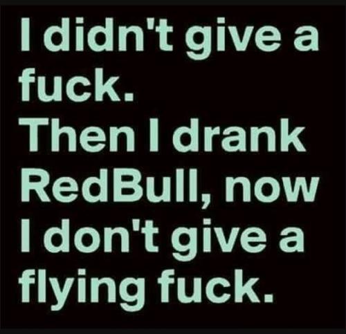 redbull