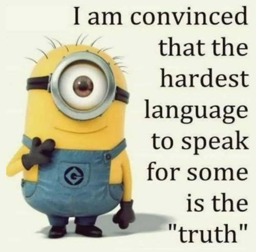 truth