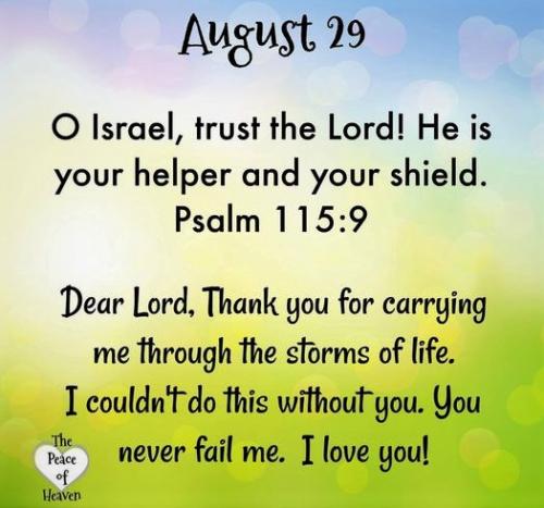 082922 - Never fail me