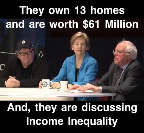 Inequality