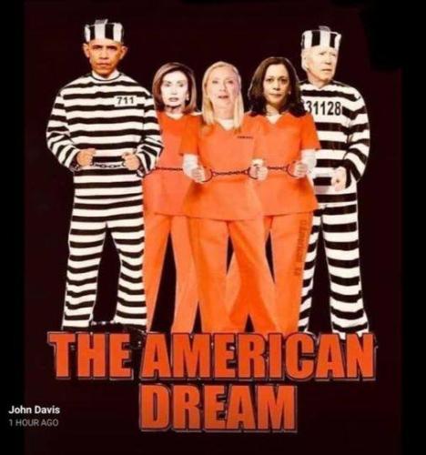 A- AMERICA DREAM