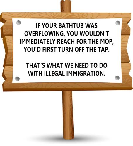 sign 176