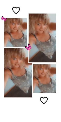 Good evening sending lots of love