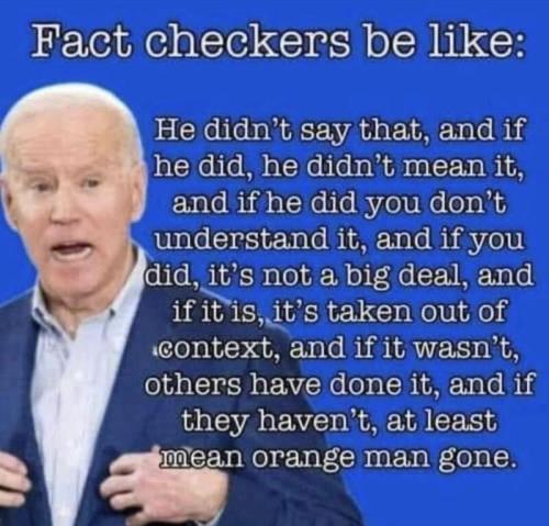 FactCheckers