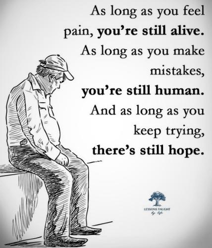 081822 - Still Hope