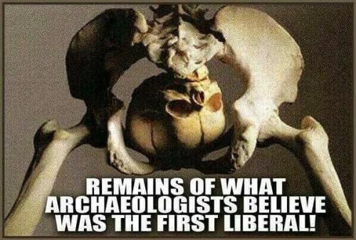 FirstLiberal