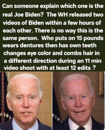 HowManyJoeBidensRThere