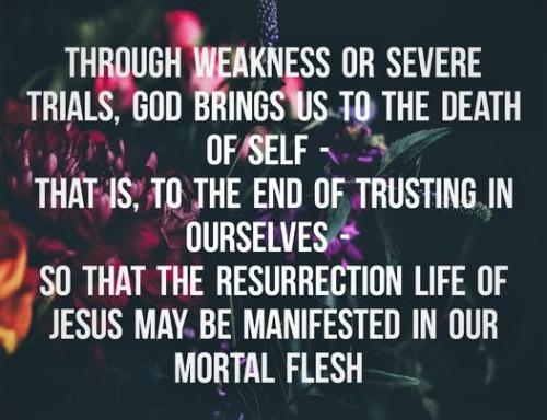 080222 - death to self