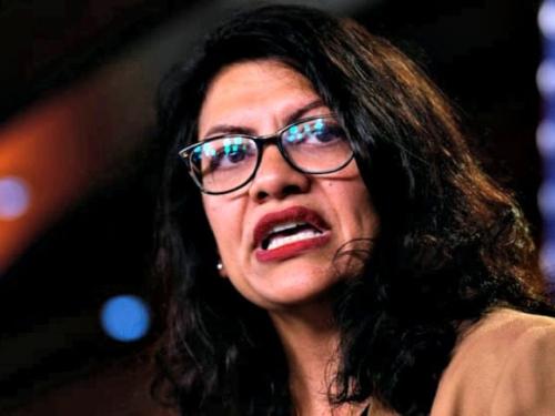 Rashida-Tlaib-Asshole-640x480-133453349
