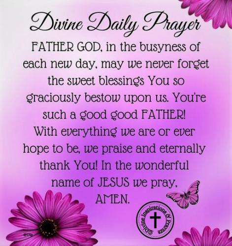 083122 - Good, good Father