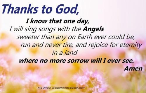 081122 - Sing with angels