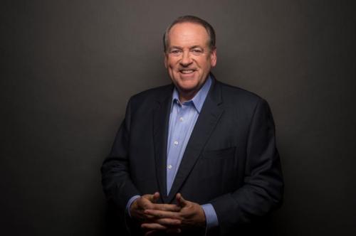 Mike Huckabee