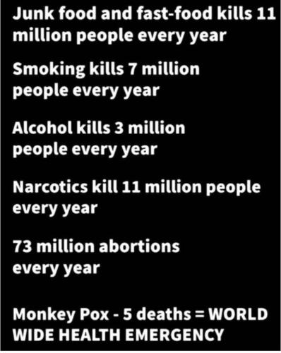 monkeypox world emergency