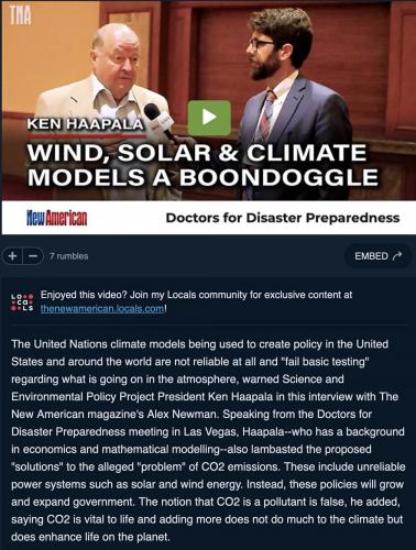 climate models crap