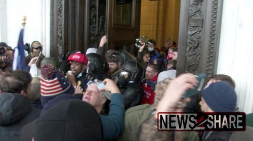 jan6 capitol police