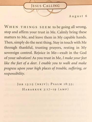 080622 - Trust in me