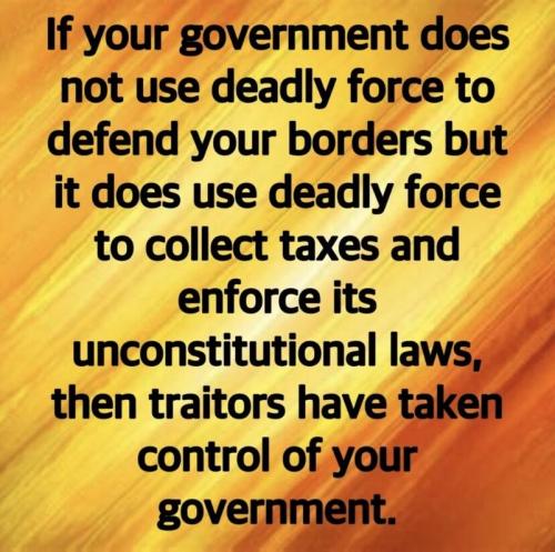 Traitors Control     (maga)