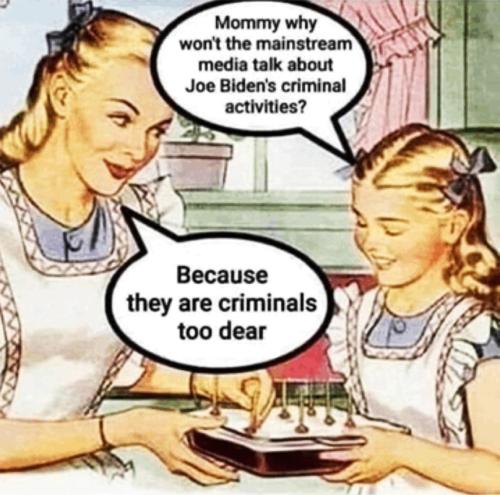 USA criminals