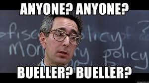 Bueller