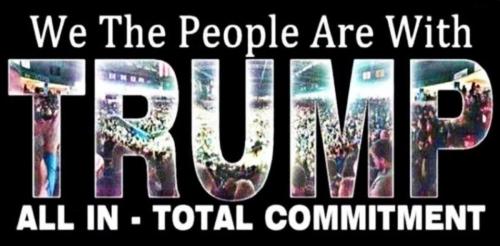 M Trump