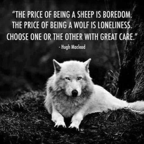 the price of being A