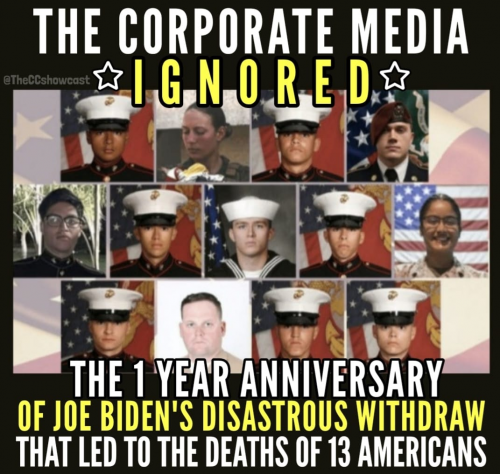 M 13 Americans