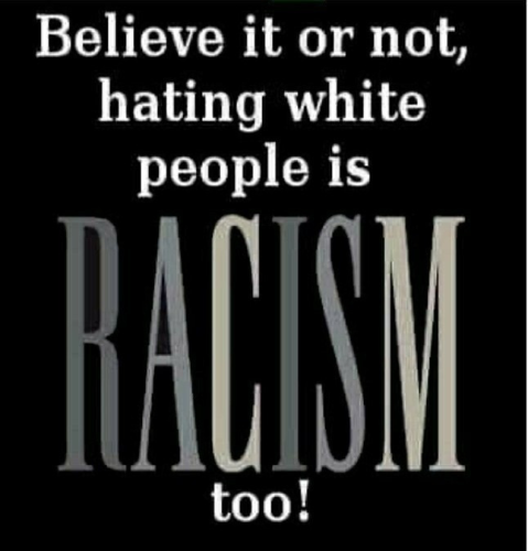 Rasism Too